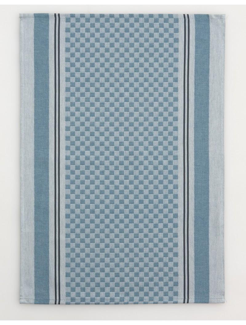 Lasa Home Paño De Cocina De Sarga Formentera