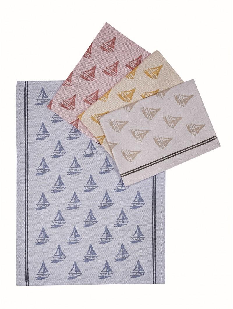 Lasa Home Paño De Cocina De Sarga Regatta