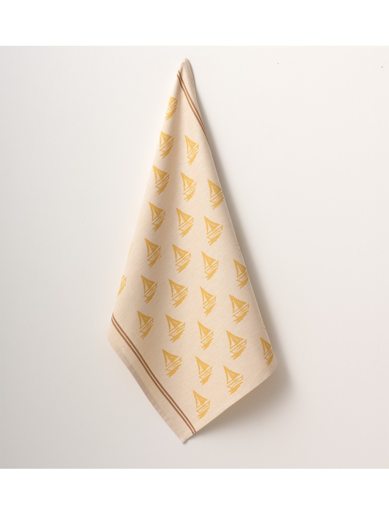 Lasa Home Paño De Cocina De Sarga Regatta