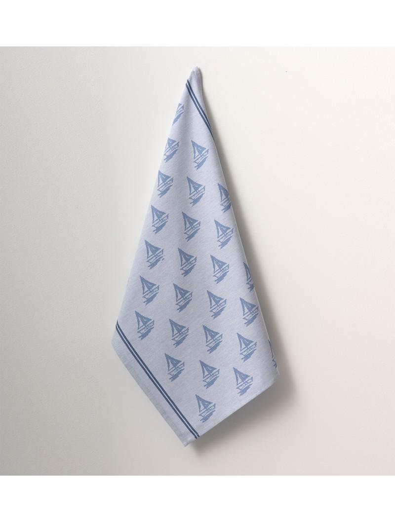 Lasa Home Paño De Cocina De Sarga Regatta