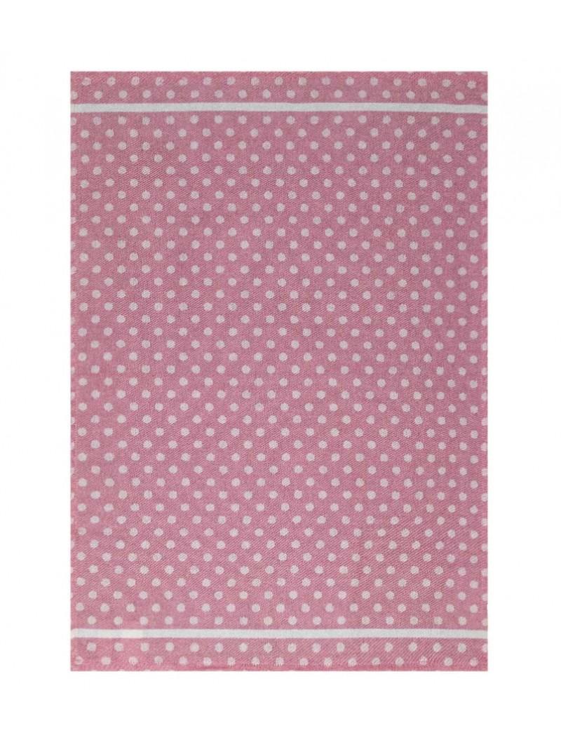 Lasa Home Paño De Cocina Dots Sarga