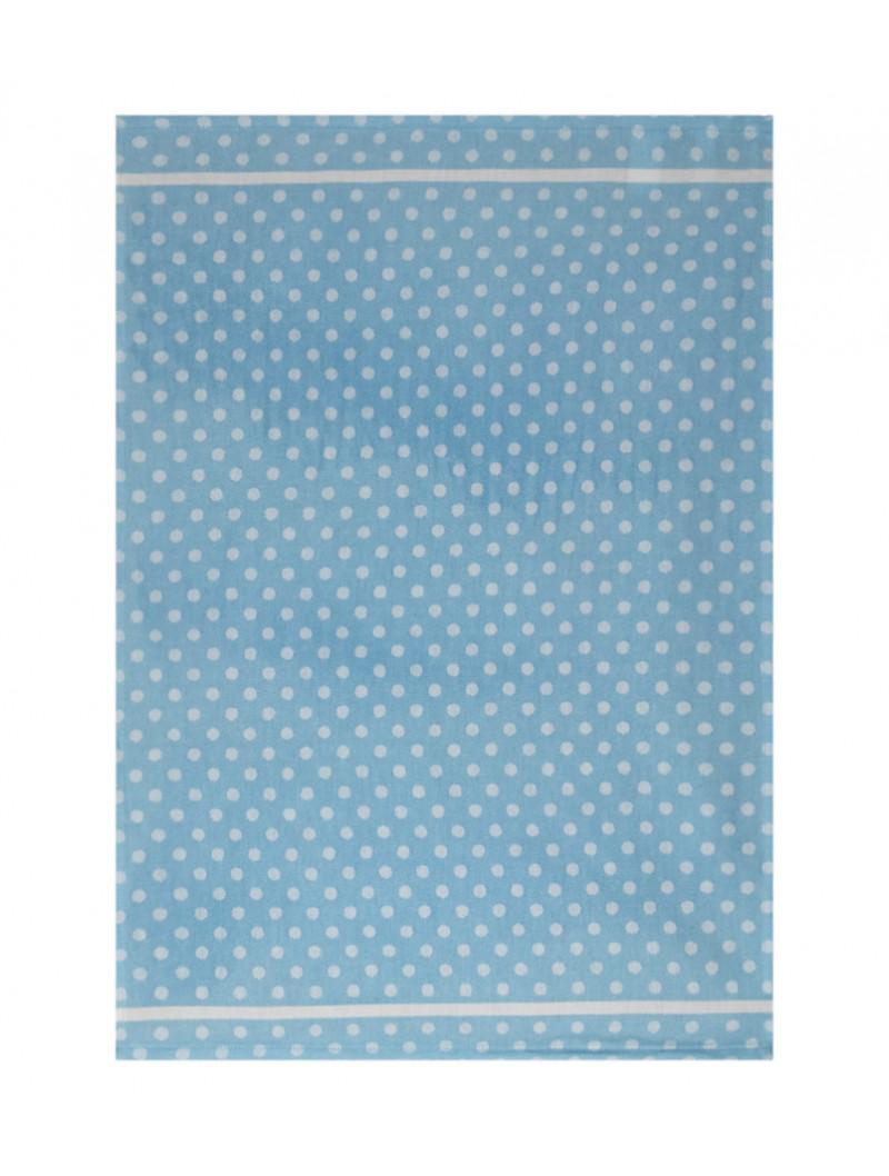 Lasa Home Paño De Cocina Dots Sarga