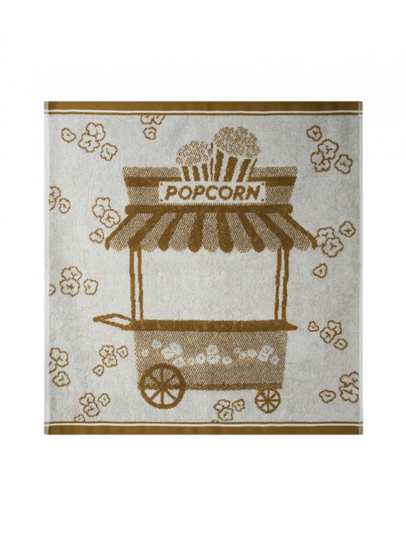 Lasa Home Paño De Cocina Feira De Rizo