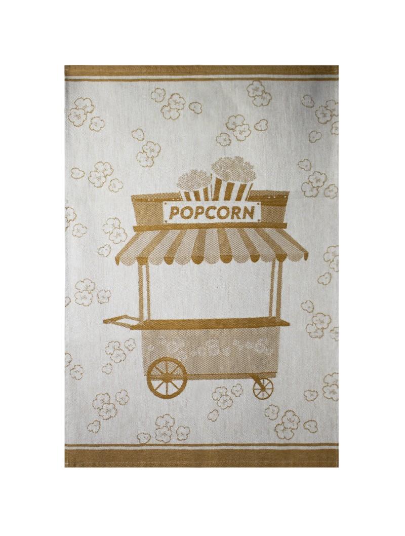 Lasa Home Paño De Cocina Feira Sarga