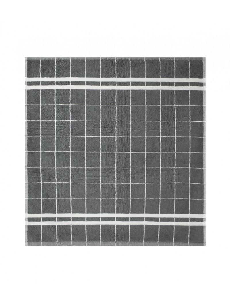 Lasa Home Paño De Cocina New Squares De Rizo