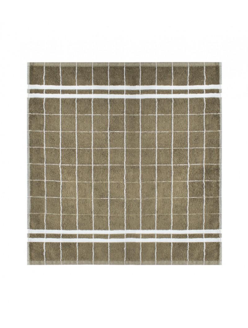 Lasa Home Paño De Cocina New Squares De Rizo