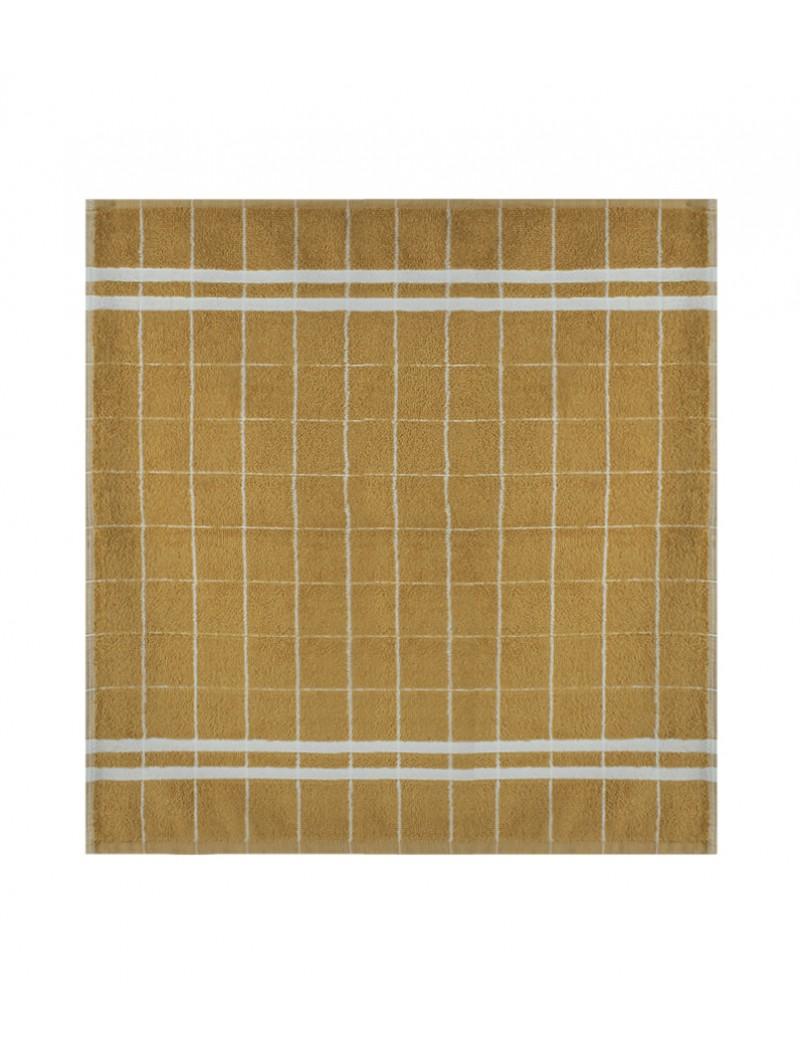 Lasa Home Paño De Cocina New Squares De Rizo