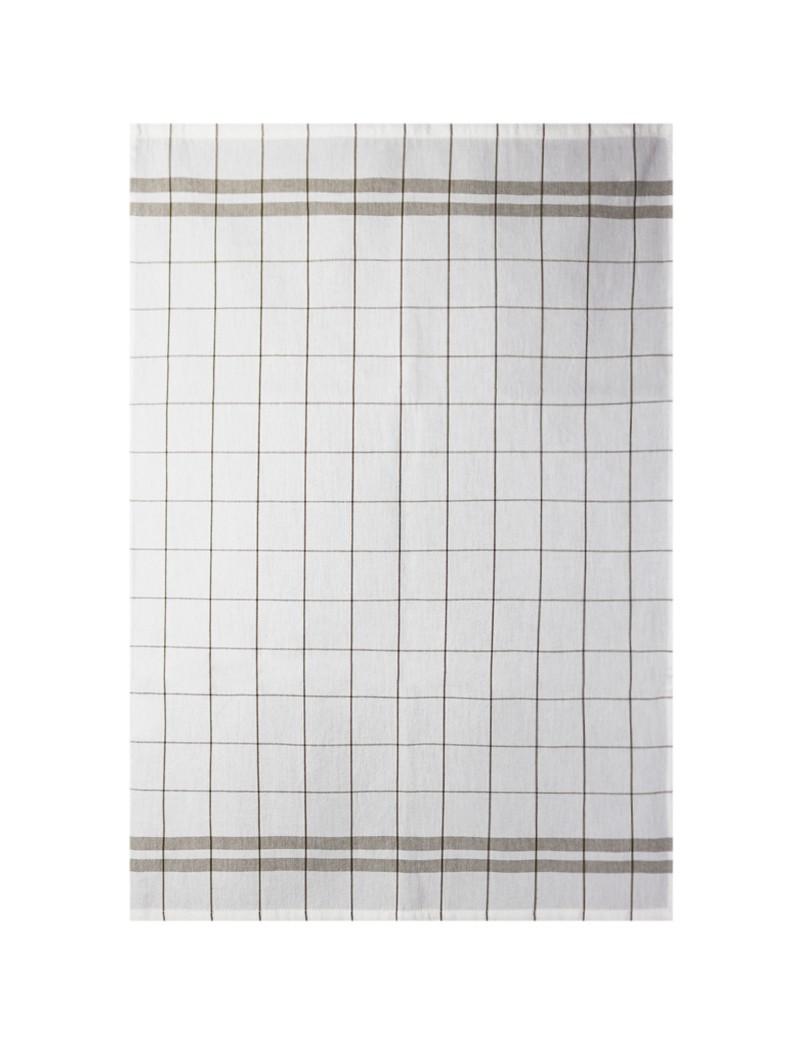 Lasa Home Paño De Cocina New Squares Sarga