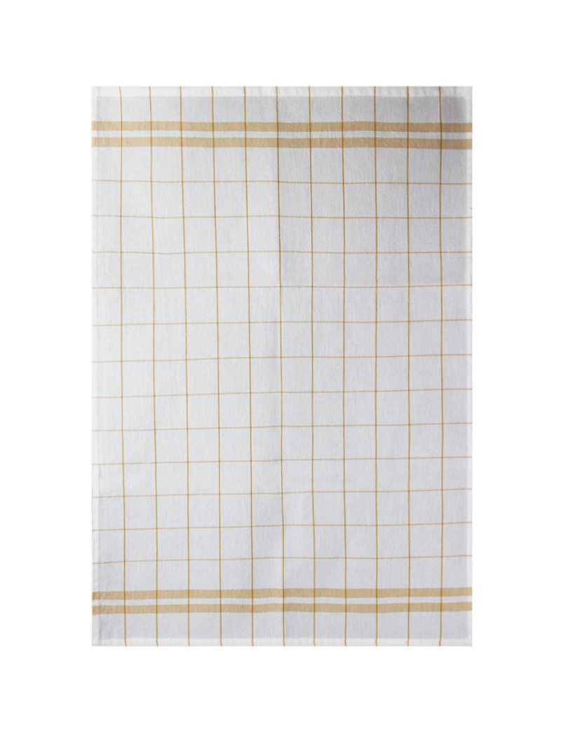 Lasa Home Paño De Cocina New Squares Sarga