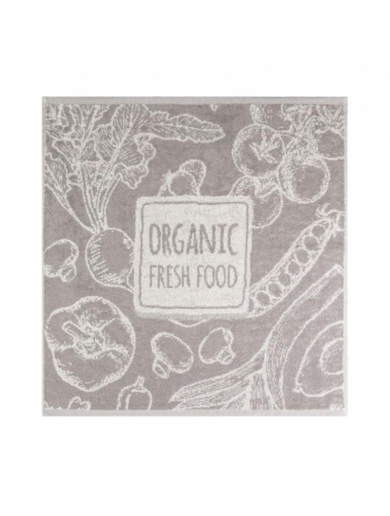 Lasa Home Paño De Cocina Organic Rizo