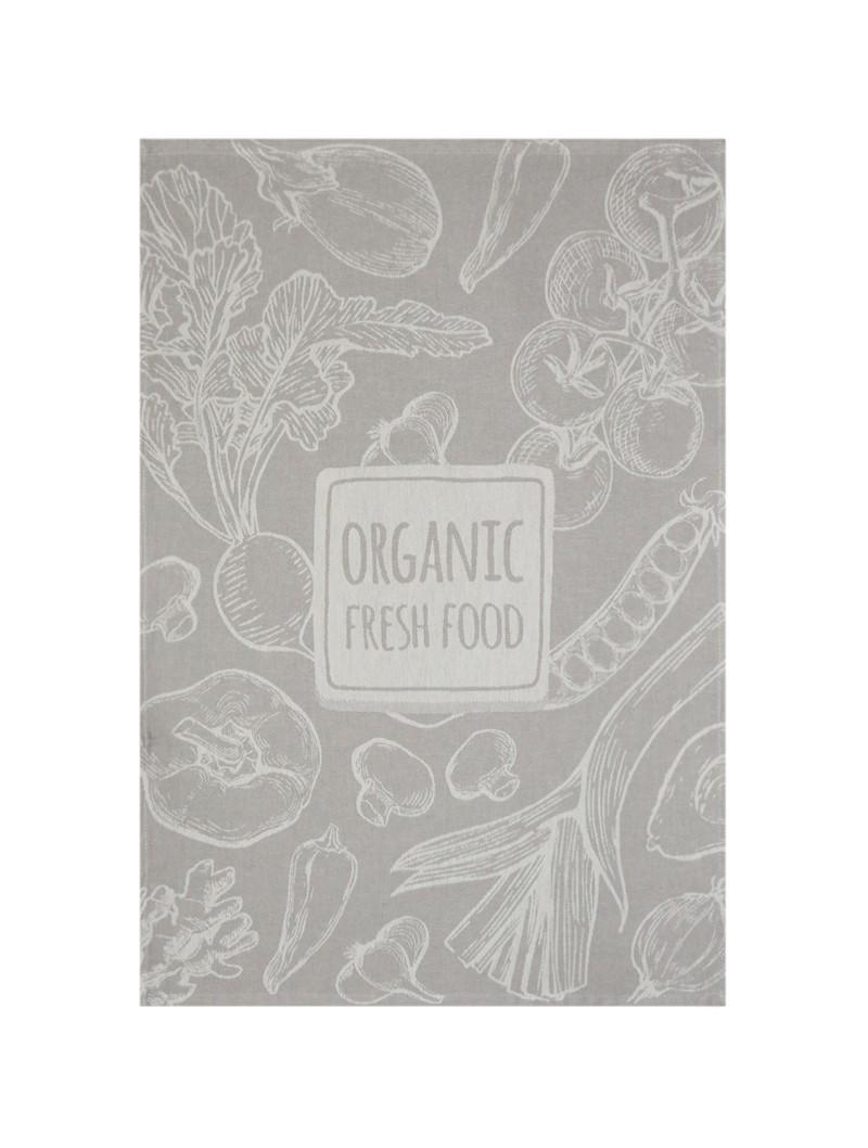 Lasa Home Paño De Cocina Organic Sarga