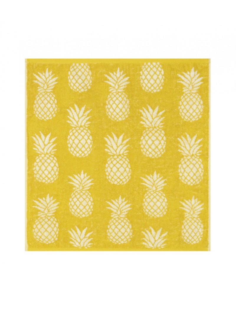 Lasa Home Paño De Cocina Pineapple De Rizo