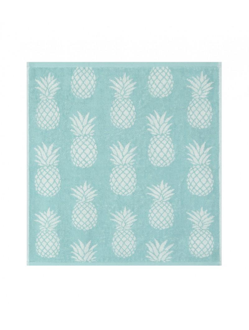 Lasa Home Paño De Cocina Pineapple De Rizo