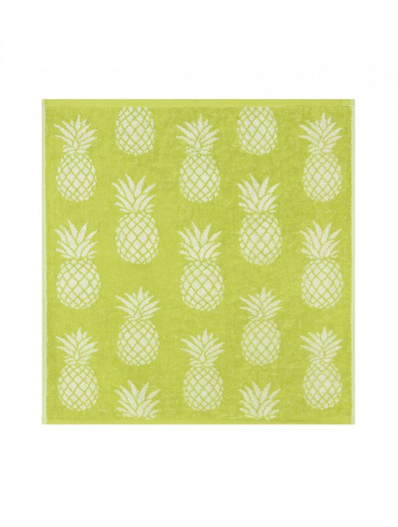 Lasa Home Paño De Cocina Pineapple De Rizo