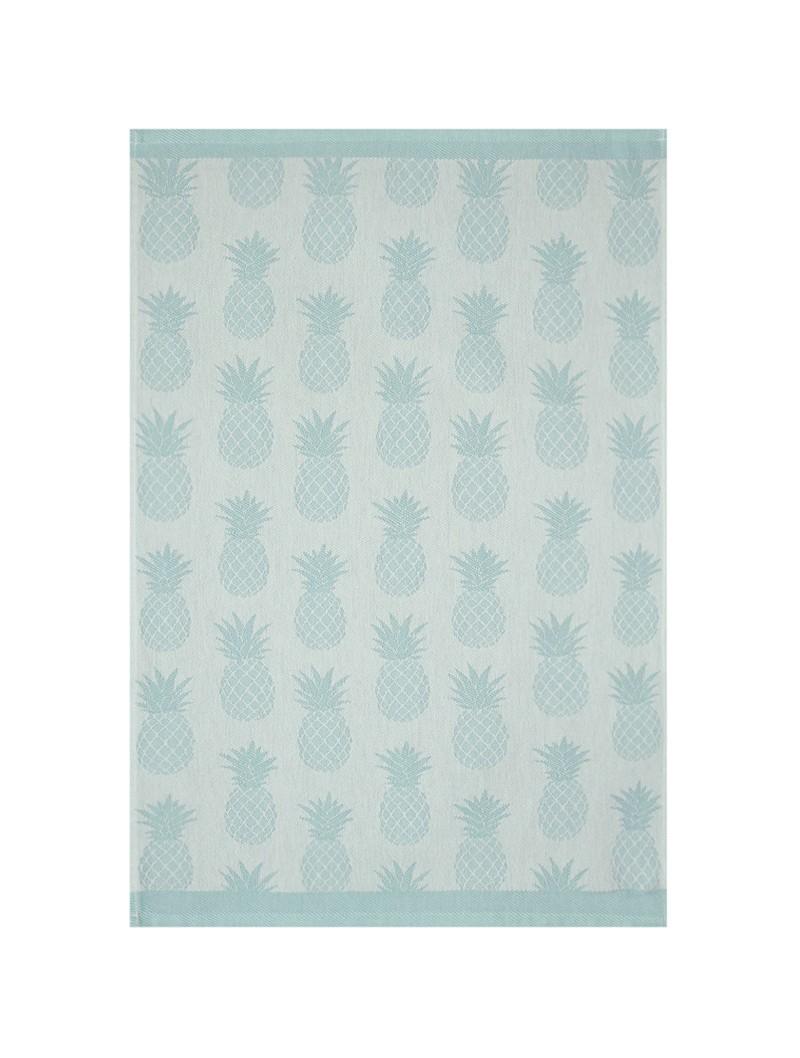 Lasa Home Paño De Cocina Pineapple Sarga