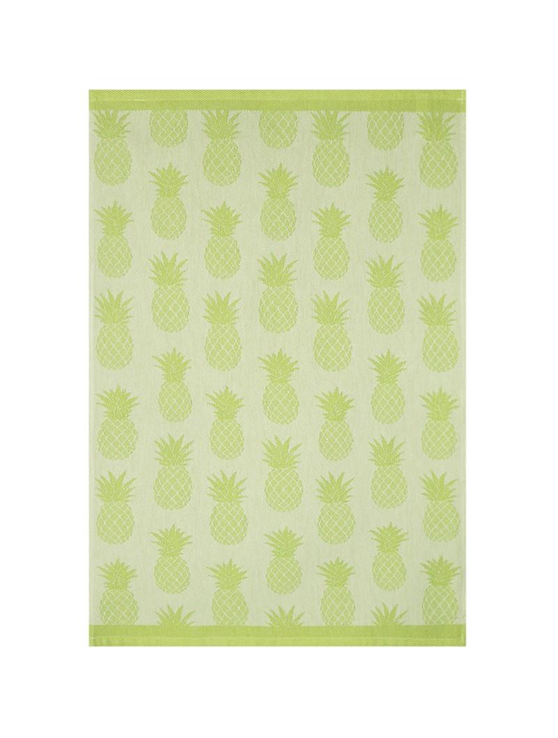 Lasa Home Paño De Cocina Pineapple Sarga
