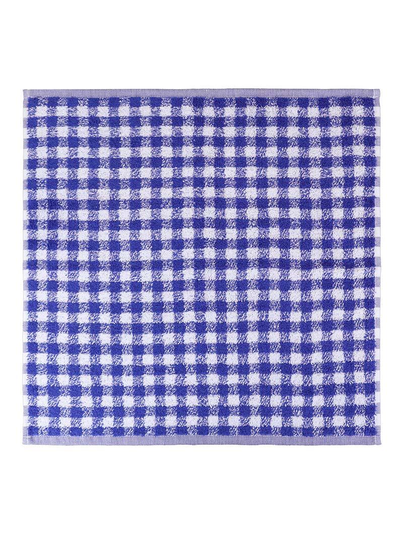 Lasa Home Paño De Cocina Pure Squares 70