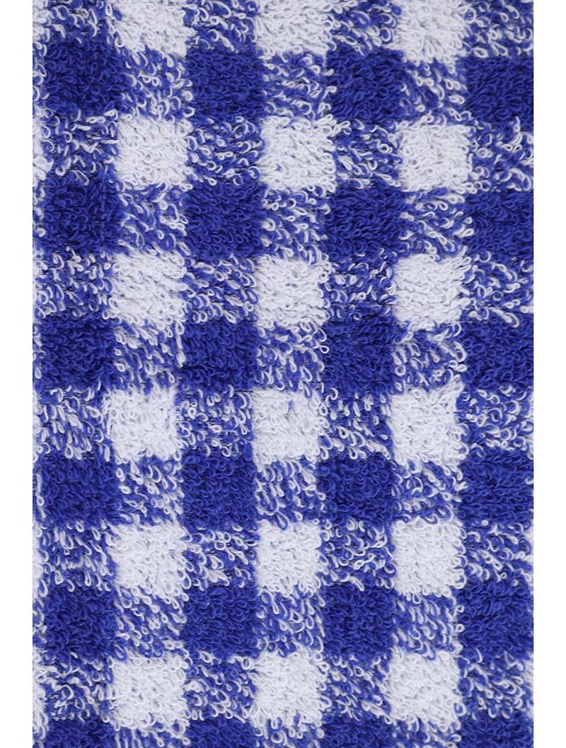 Lasa Home Paño De Cocina Pure Squares 70