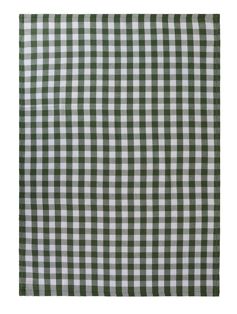 Lasa Home Paño De Cocina Pure Squares Sarga