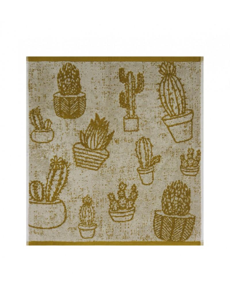 Lasa Home Paño De Cocina Rizo Cactus
