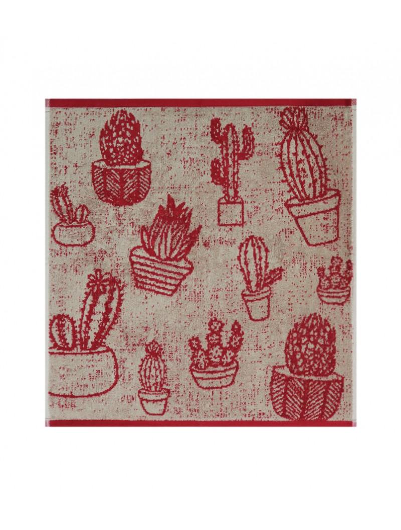 Lasa Home Paño De Cocina Rizo Cactus