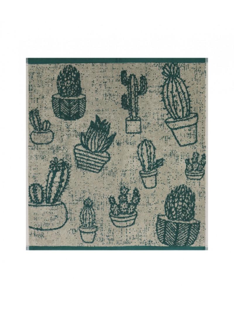 Lasa Home Paño De Cocina Rizo Cactus