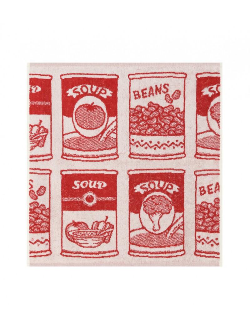 Lasa Home Paño De Cocina Soup De Rizo