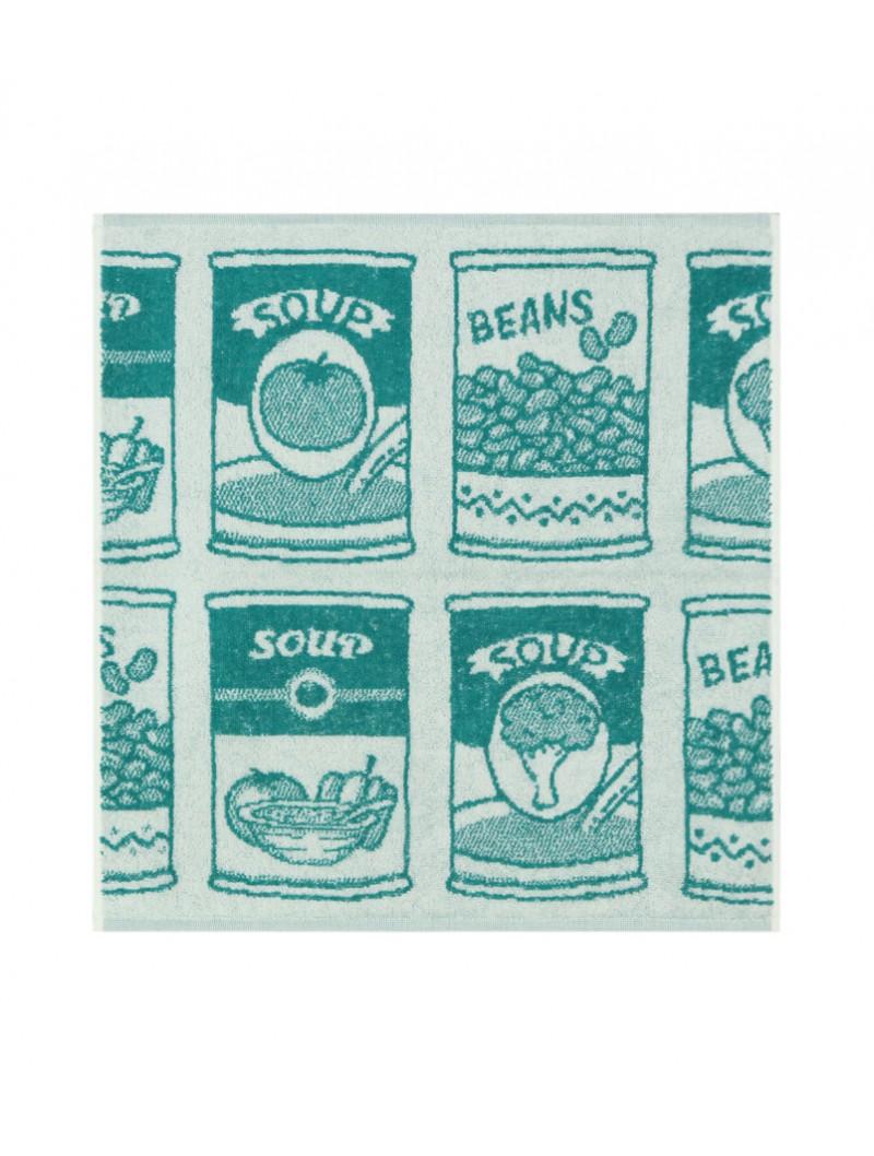 Lasa Home Paño De Cocina Soup De Rizo