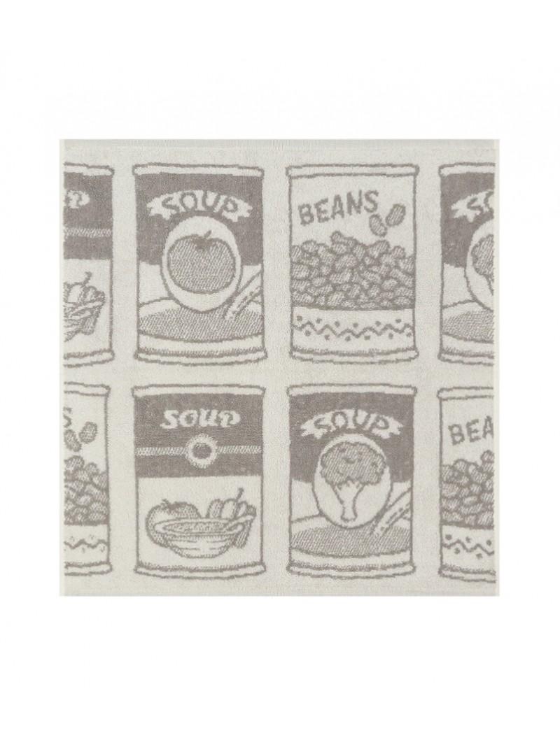 Lasa Home Paño De Cocina Soup De Rizo