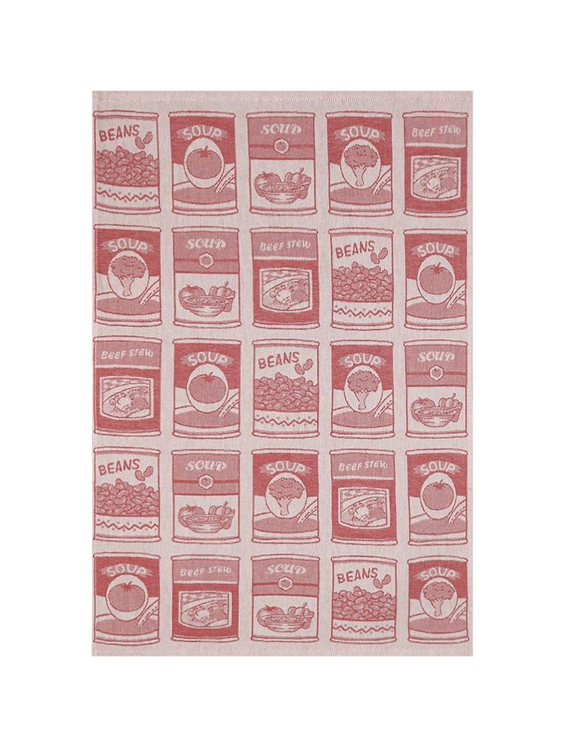 Lasa Home Paño De Cocina Soup Sarga