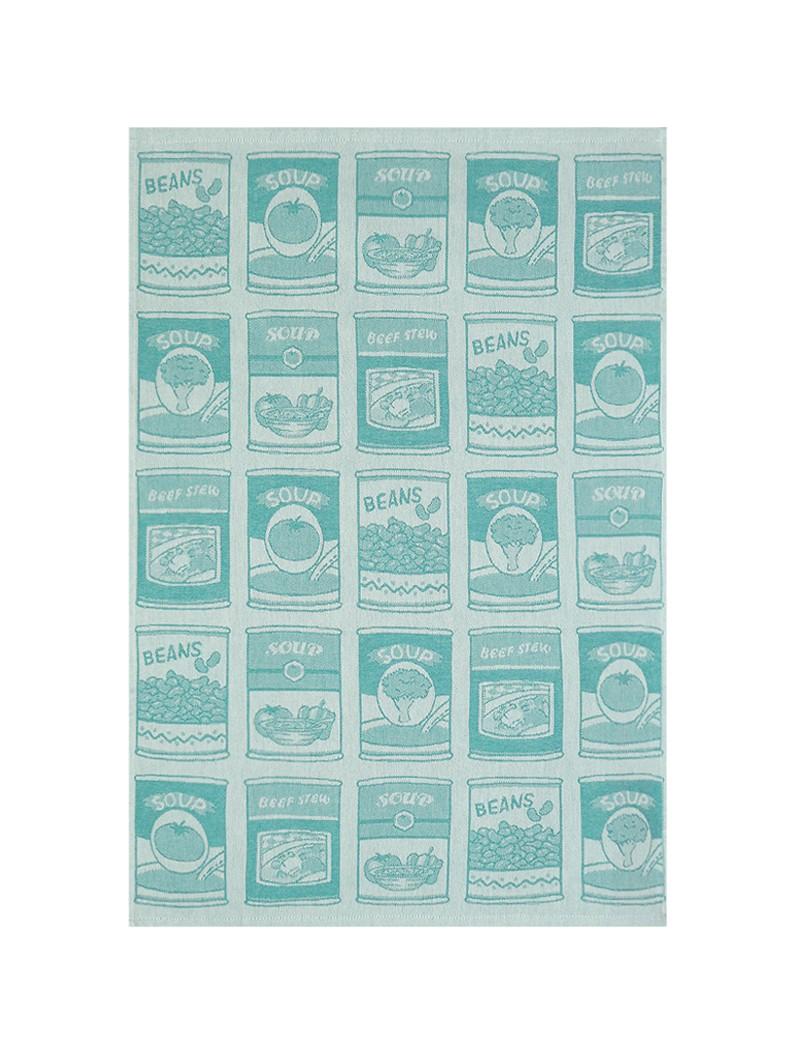 Lasa Home Paño De Cocina Soup Sarga