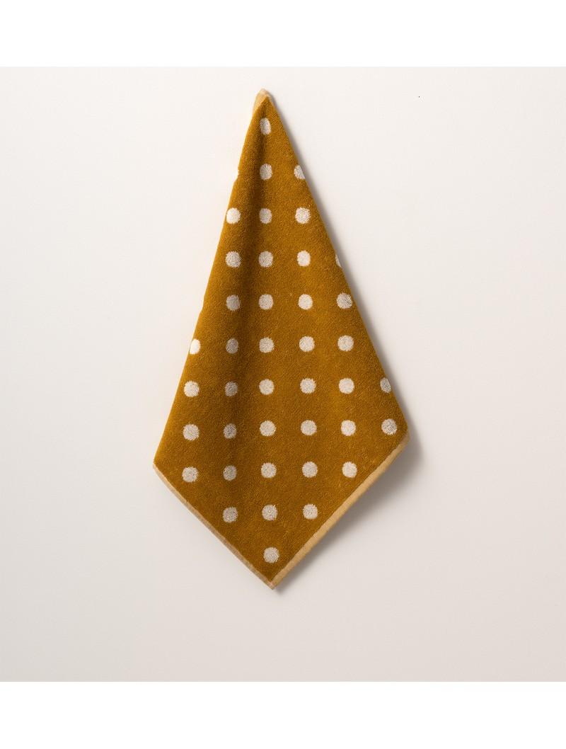 Lasa Home Paño De Cocina Spot Effi Rizo