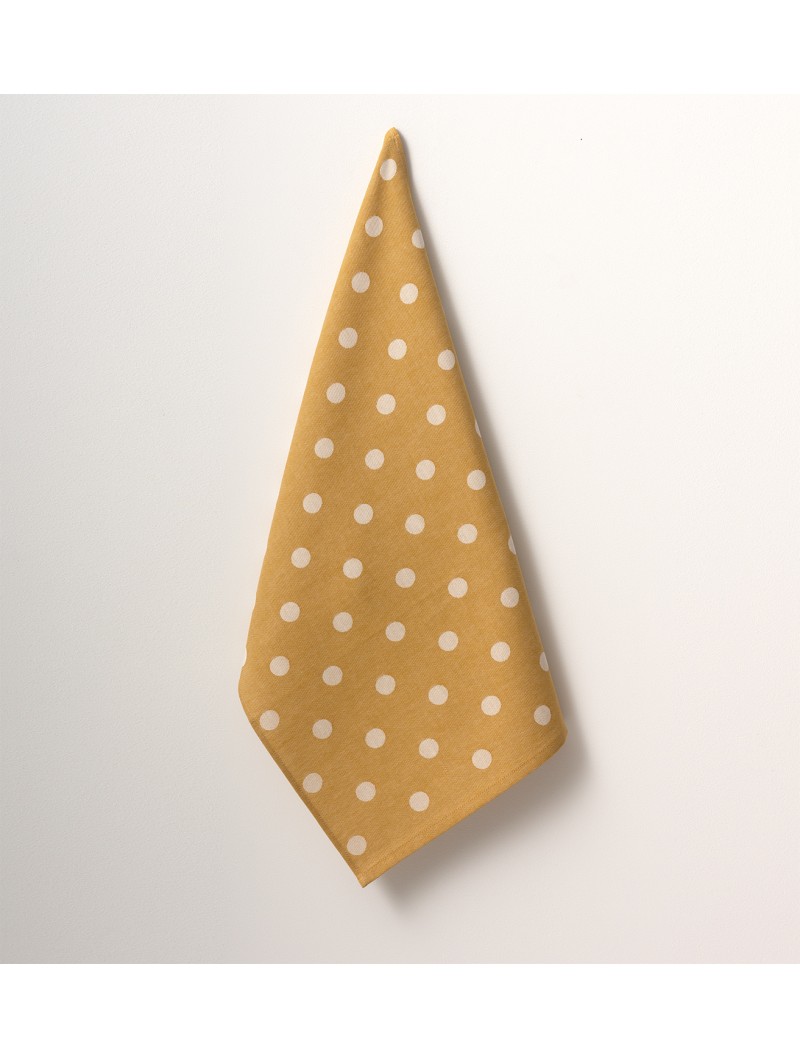 Lasa Home Paño De Cocina Spot Effi Sarga