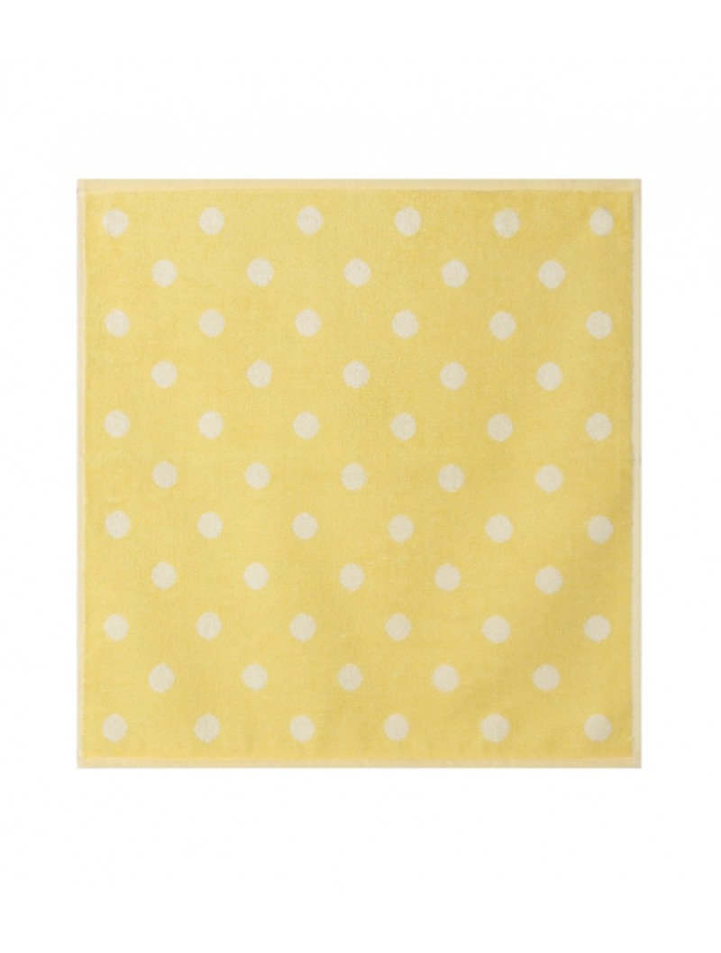 Lasa Home Paño De Cocina Spot II De Rizo