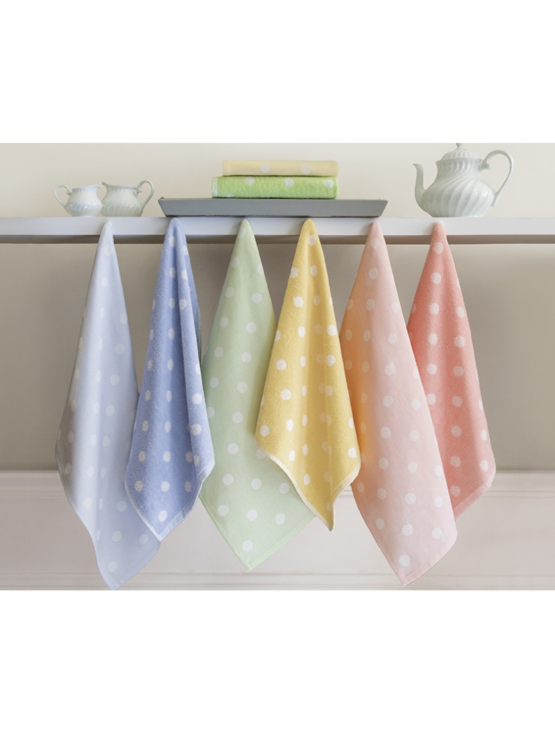 lasa home Paño de cocina Spot II Sarga