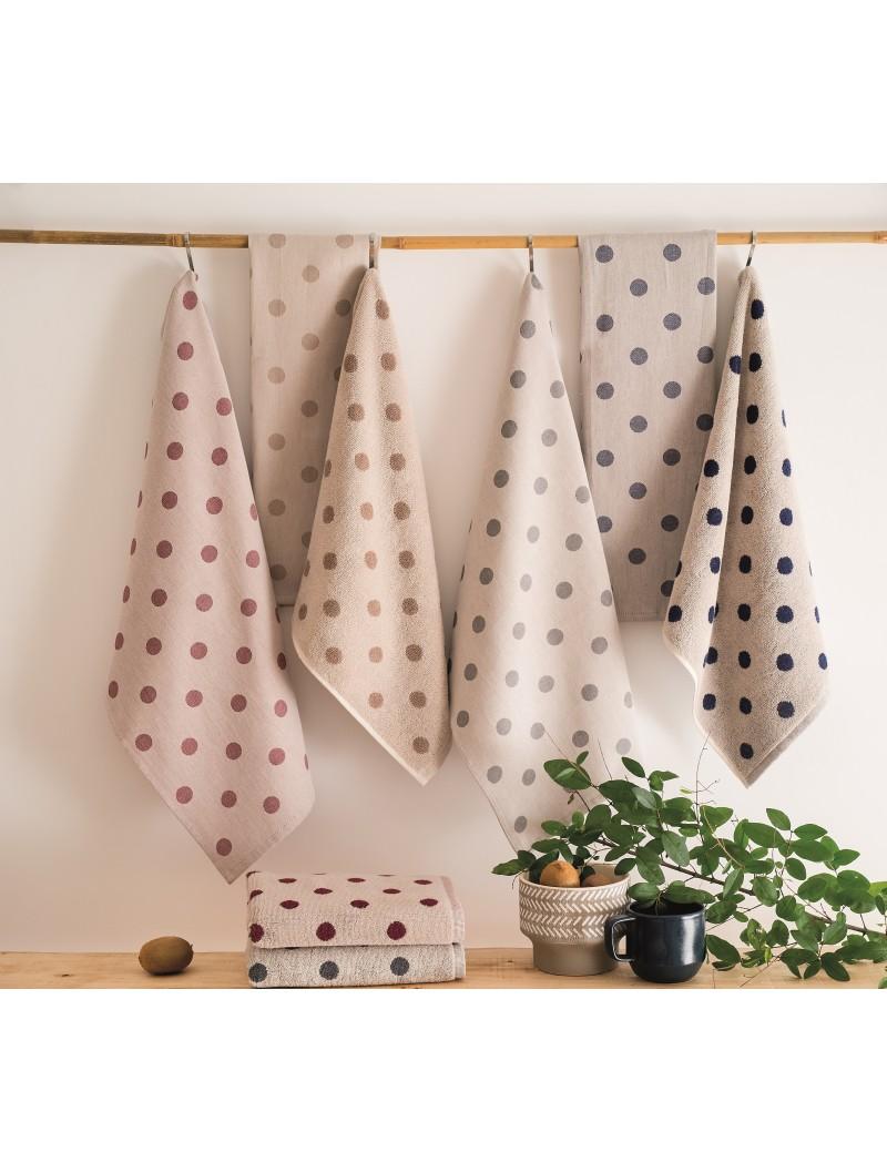 lasa home Paño de Cocina Spot sarga