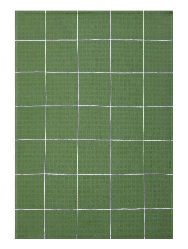 Lasa Home Paño De Cocina Stitch Sarga