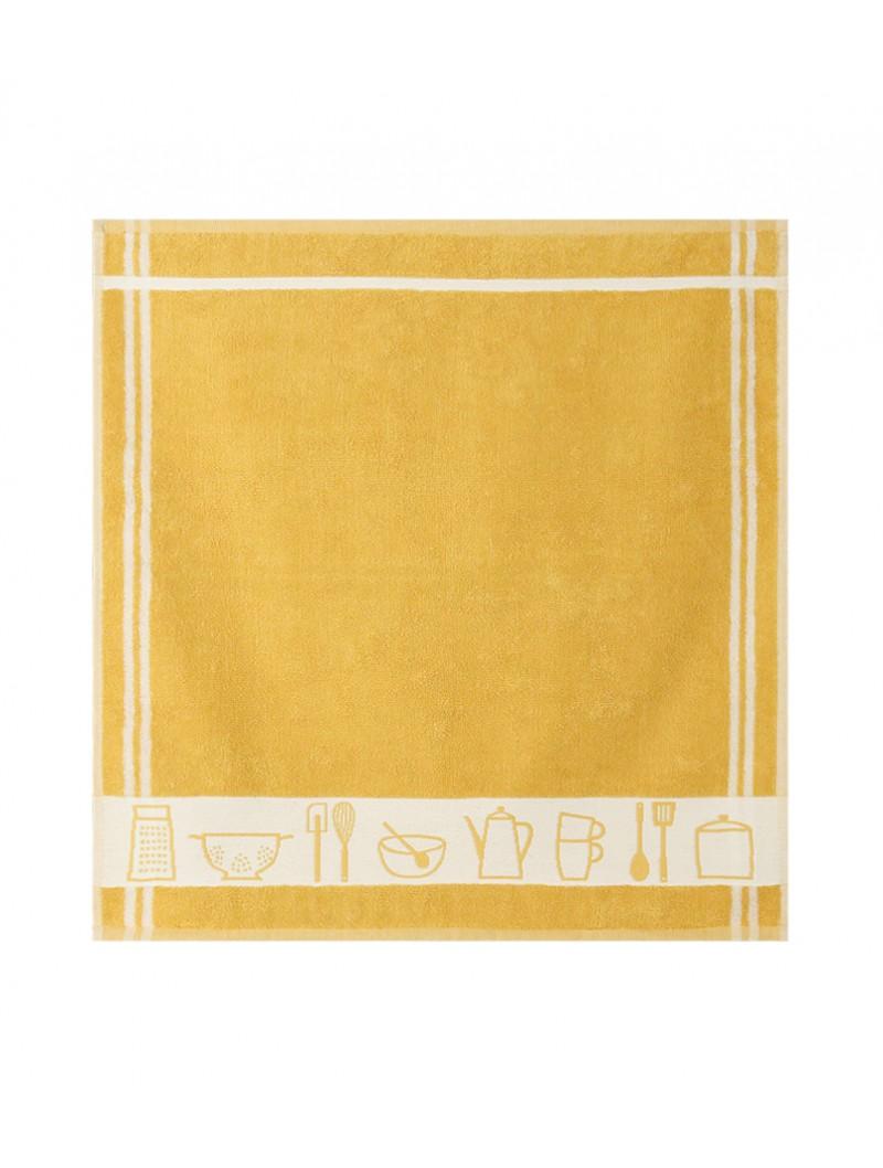 Lasa Home Paño De Cocina Terry De Rizo