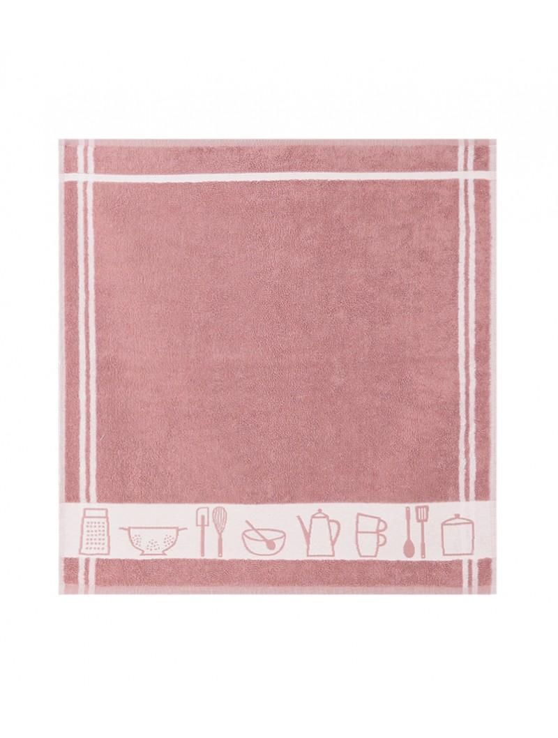 Lasa Home Paño De Cocina Terry De Rizo