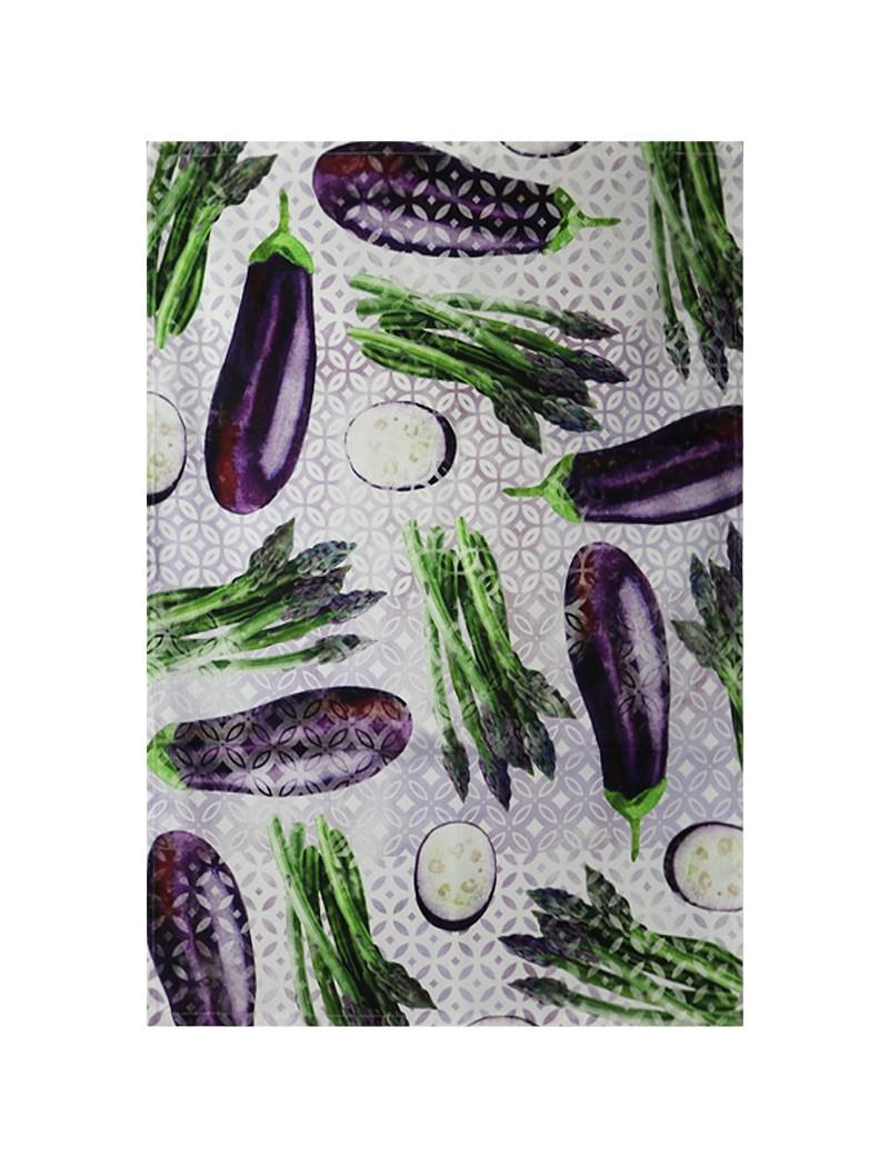 Lasa Home Paño De Cocina Veggie Sarga