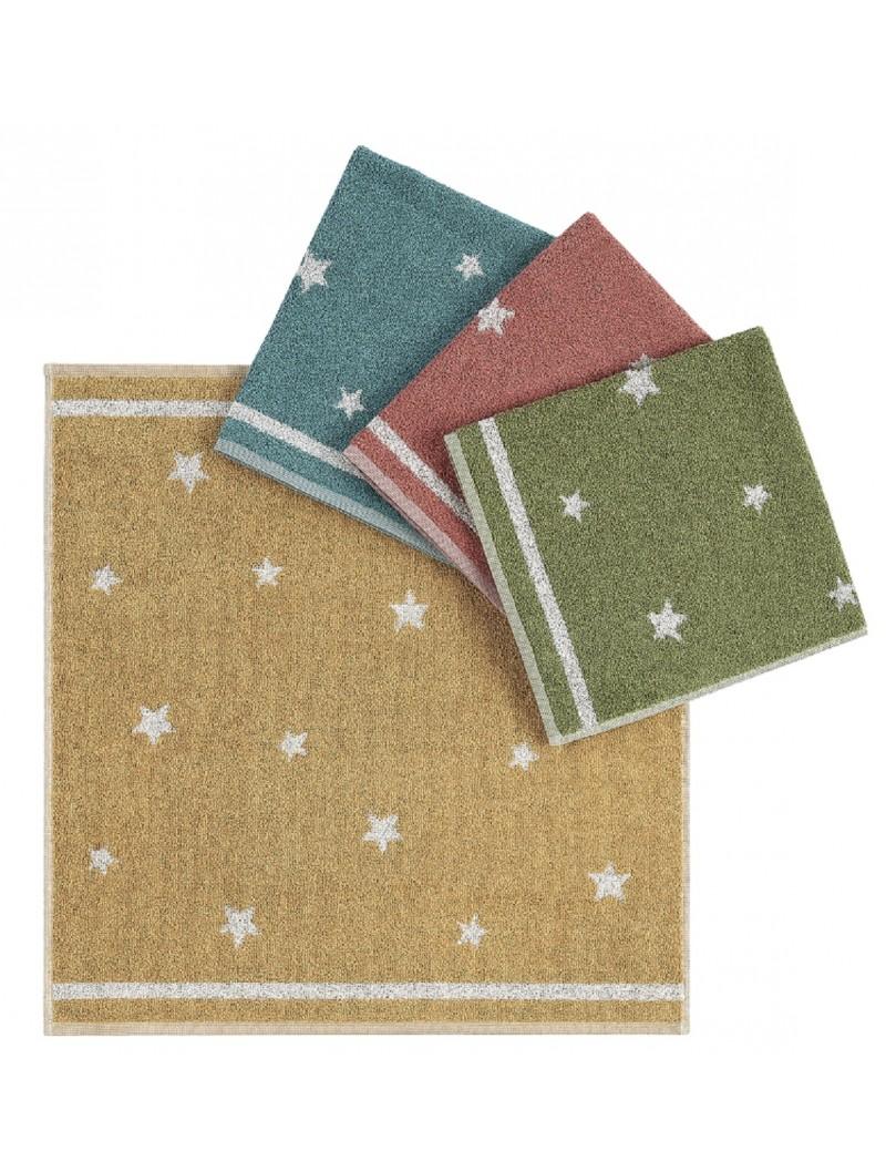 Lasa Home Paños Cocina Rizo Nova