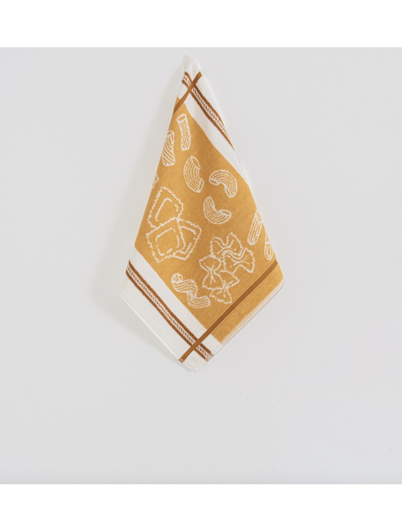 Lasa Home Paños Cocina Rizo Zucca