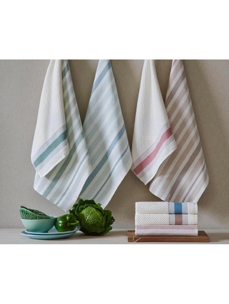 lasa home Paños de cocina de rizo Urban