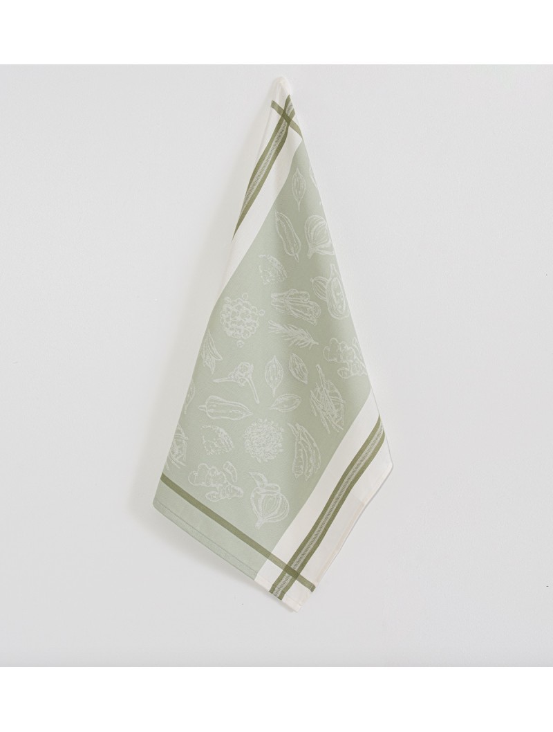 Lasa Home Paños De Cocina De Sarga Zucca