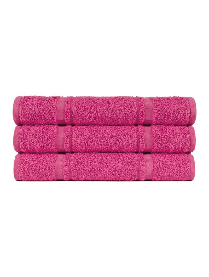 Lasa Home Paños De Cocina Lisos Rizo Pure