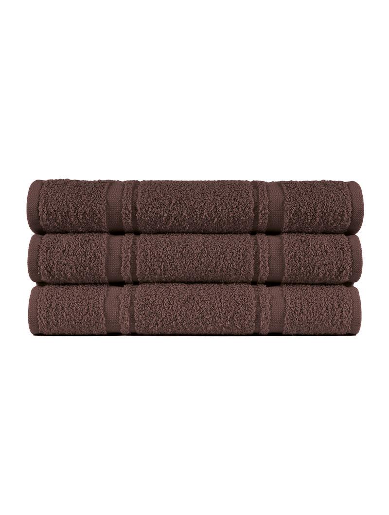 Lasa Home Paños De Cocina Lisos Rizo Pure