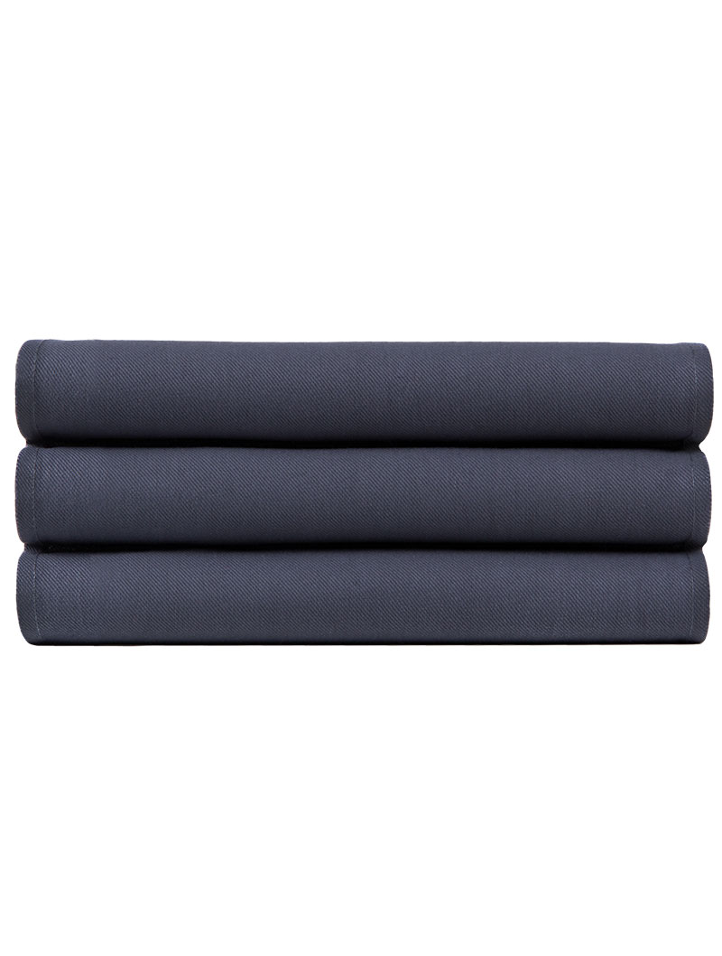 Lasa Home Paños De Cocina Lisos Tela Pure