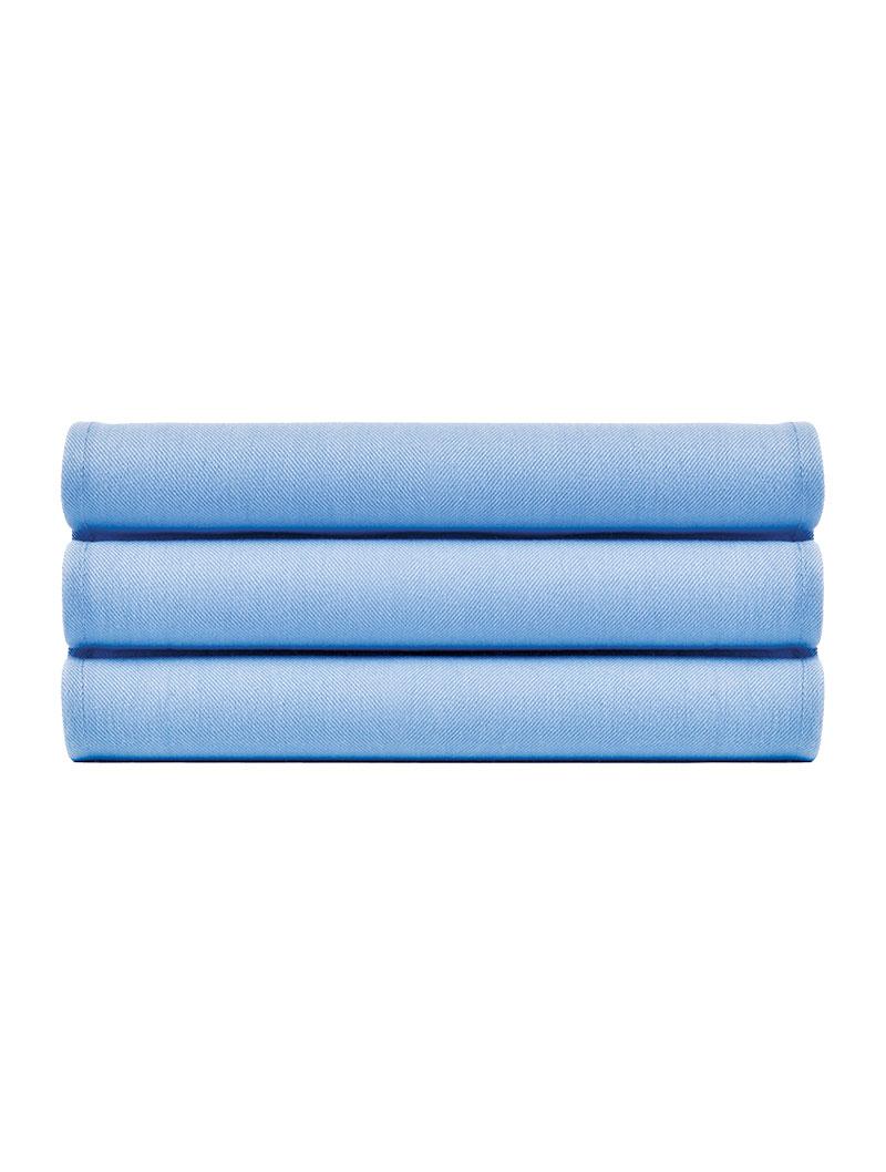 Lasa Home Paños De Cocina Lisos Tela Pure