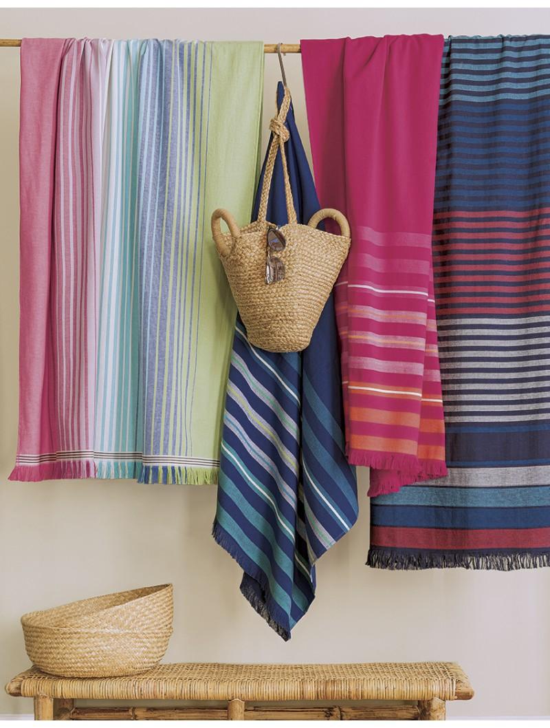 Lasa Home Pareo De Playa 10-2188