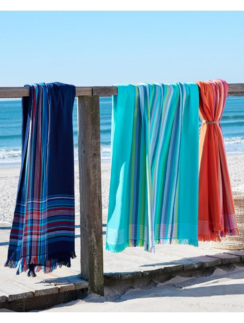 Lasa Home Pareo De Playa 10-2278